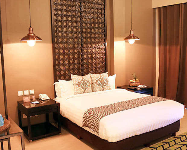 The Oriental Leyte in Palo, Leyte, Philippines - Premier Room