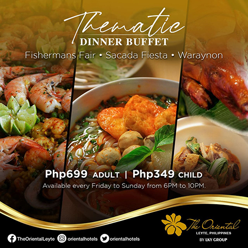 Thematic-Dinner-Buffet